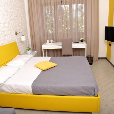 B&B Le Tre Isole Sorrento Esterno foto