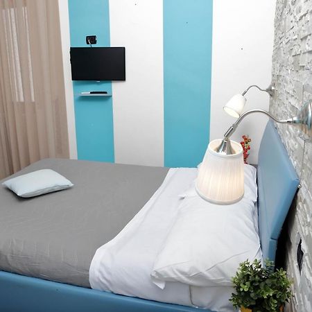 B&B Le Tre Isole Sorrento Esterno foto