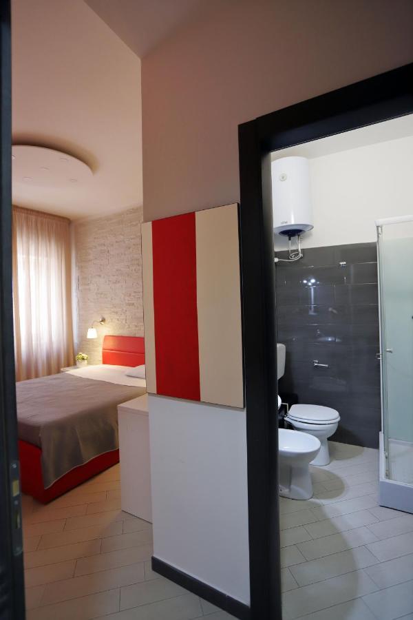 B&B Le Tre Isole Sorrento Esterno foto