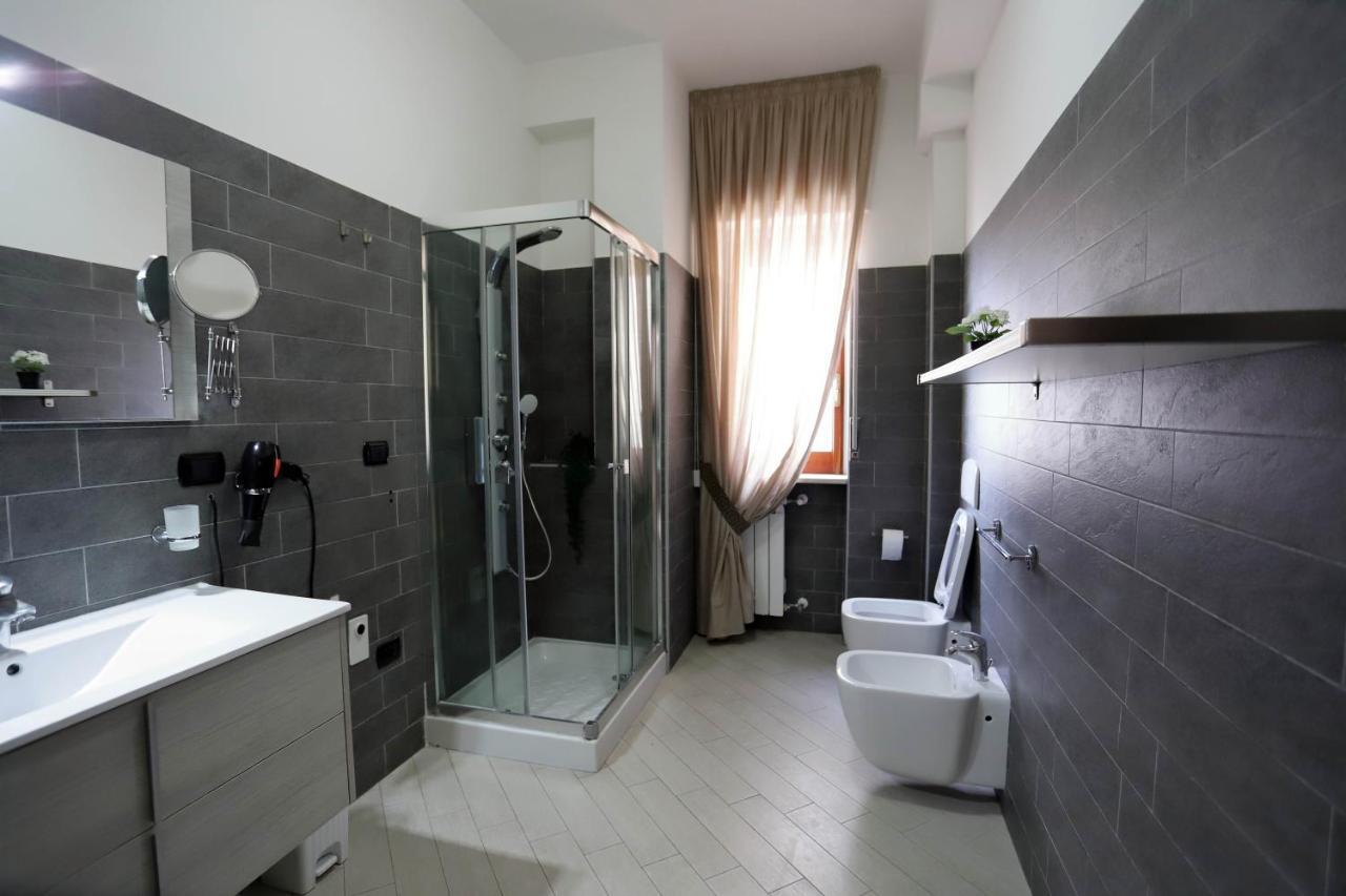 B&B Le Tre Isole Sorrento Esterno foto